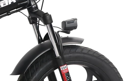 suspension ebike front fork suspension ebike front fork