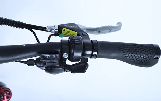 Shifter Shifter