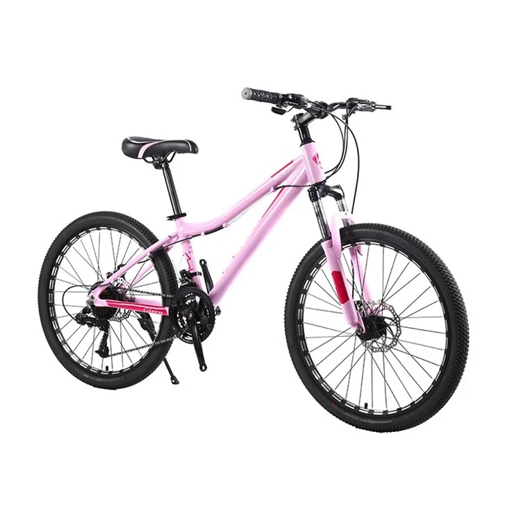 Hardtail All Mountain Bike