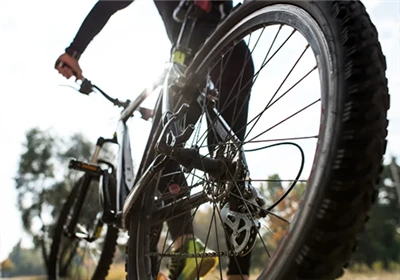Cum să alegi anvelopele pentru mountain bike?