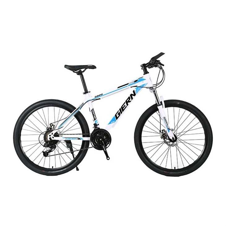26 Inch Aluminum Mountain Bike