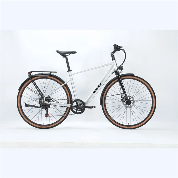 700c Electric Bike
