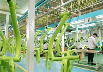 Top 10 producători de biciclete din Vietnam în 2025: structura pieței, compet...