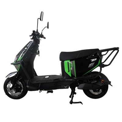 Ciclu motor electric 2000W